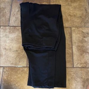 Cato Stretchy 18/20 Black Career Pants